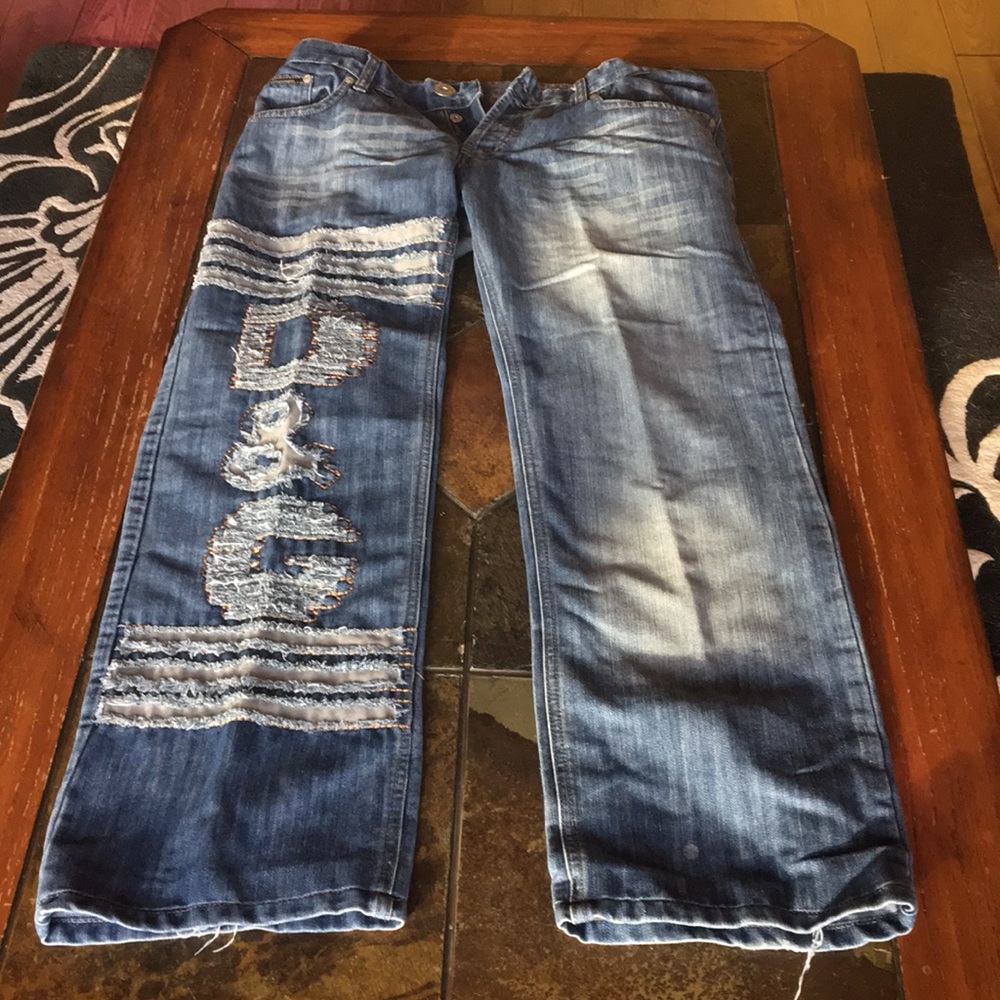 Dolce Gabbana Jeans